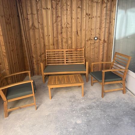 Appartement En Plein Coeur De Contres Le Controis-en-Sologne Extérieur photo
