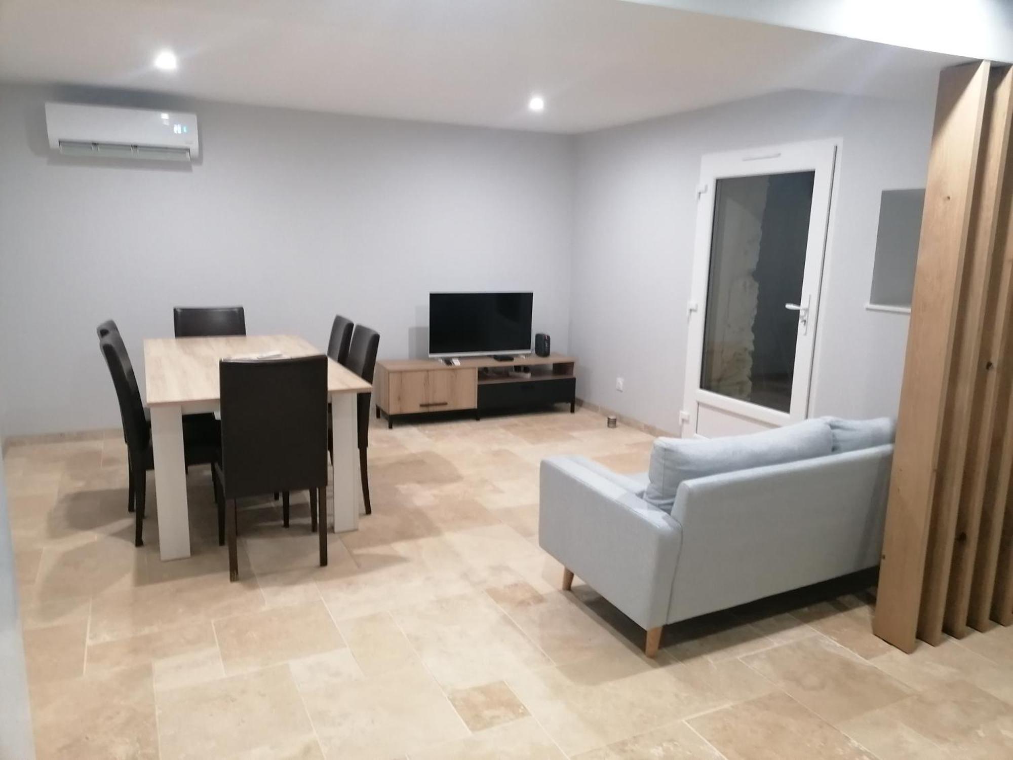 Appartement En Plein Coeur De Contres Le Controis-en-Sologne Extérieur photo